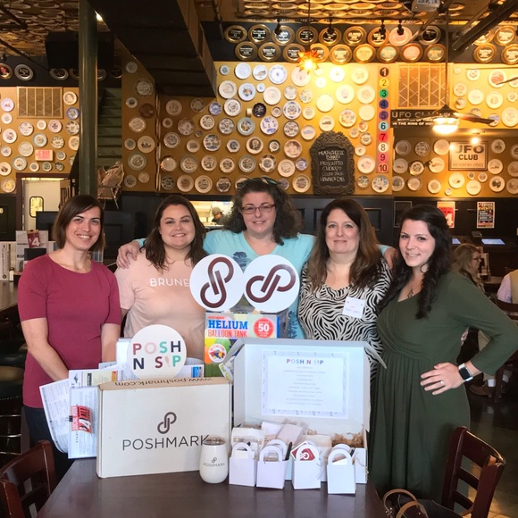 Sat 9/21 NEW!! FREE Sip N Source Brunch - Picture 2 of 5